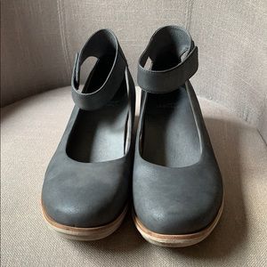 Dansko Emmie Silver Size 42